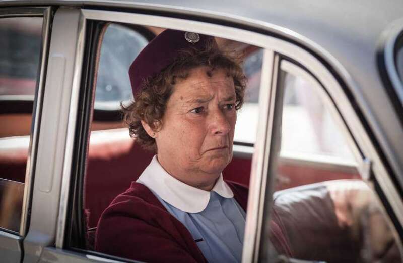 Call The Midwife fans convinced they've worked out devastating exit