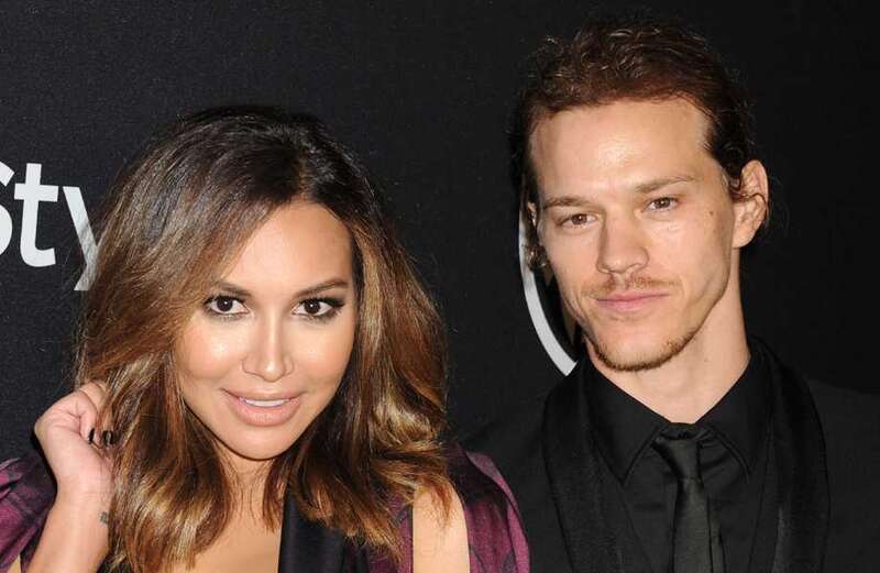 Meet Naya Rivera's ex-husband Ryan Dorsey