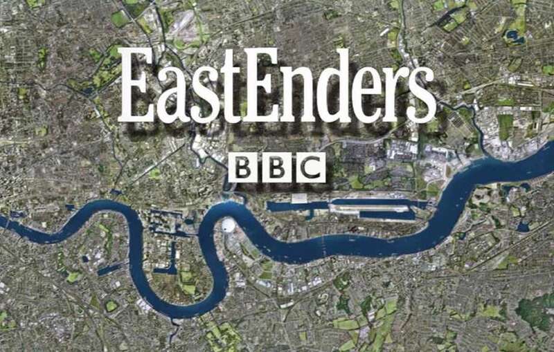 EastEnders fans in tears as major character receives life-changing news