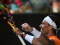 Rafael Nadal has warning for next generation of tennis stars at Australian Open