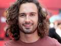 Joe Wicks says 'I'm no longer a sex symbol' after losing his rock hard six pack