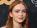 Stranger Things' Sadie Sink admits her 'awkward' first kiss was with her co-star