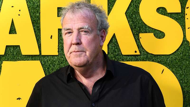 Jeremy Clarkson emails apology to Prince Harry and Meghan after vile rant