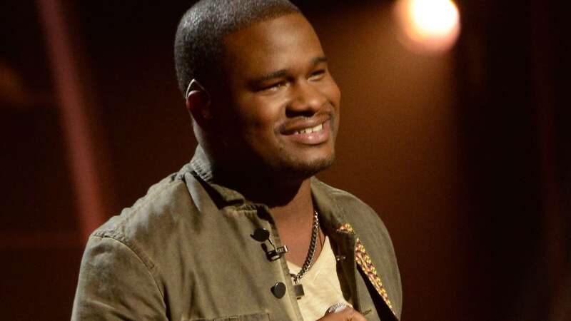 American Idol star CJ Harris dies at 31 after apparent heart attack