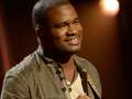 American Idol star CJ Harris dies at 31 after apparent heart attack