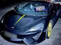 Teen's new £200k McLaren supercar seized after speeding two days after purchase eiqetiquhideqprw