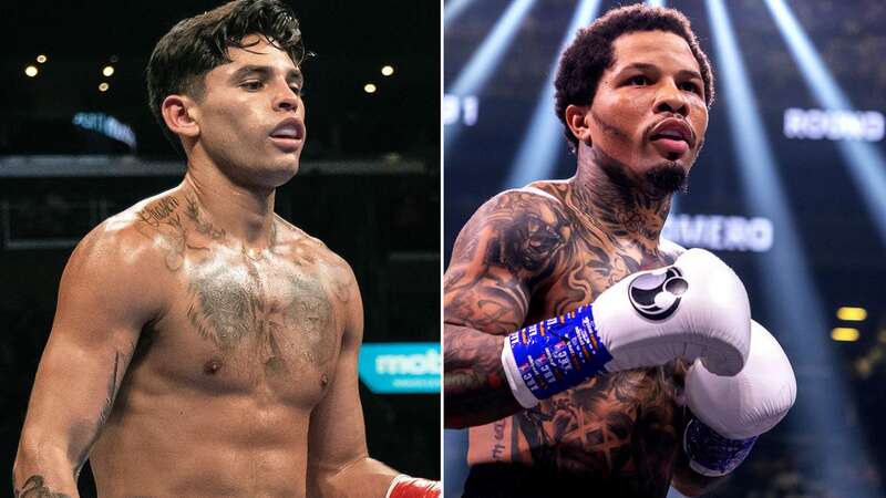 Ryan Garcia vs Gervonta Davis plunged into doubt amid promoter