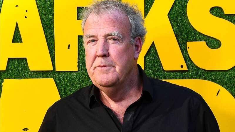 Jeremy Clarkson event cancelled at last-minute after column apology