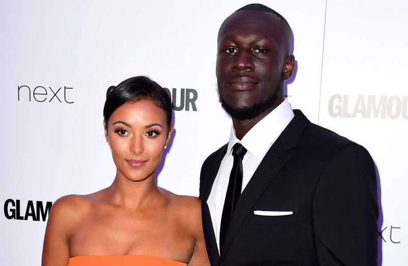 Did Stormzy cheat on Maya Jama and why did they split?