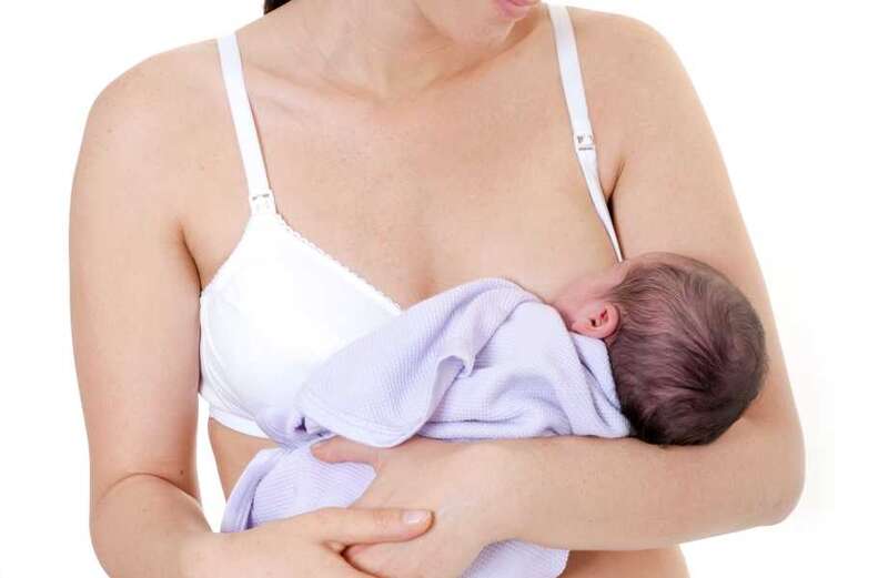 Breastfeeding in public - what is the law and what rights do new mothers have?