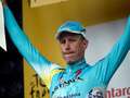 Ex-Tour de France star Lieuwe Westra dies after being found unresponsive at work