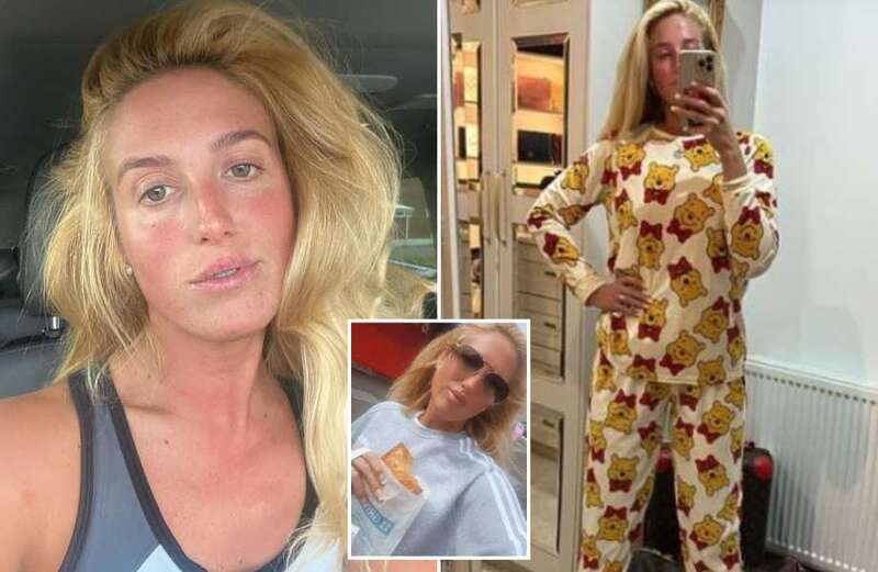 How mum-of-six Paris Fury has become the most 'relatable' celeb mum out there