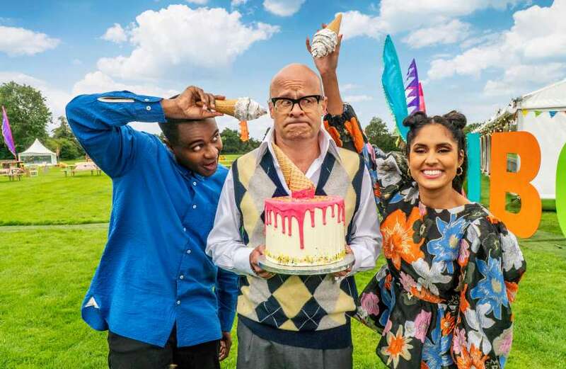 Find out what the winner of Junior Bake Off gets