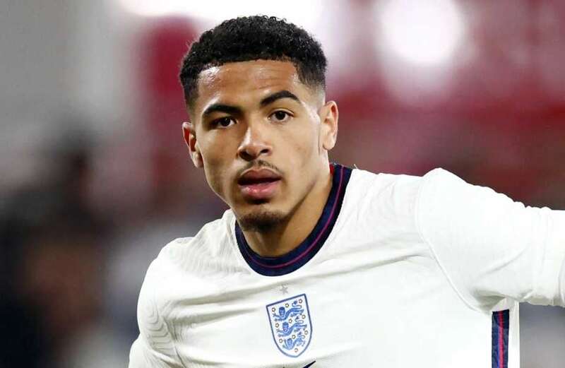 Southgate impressed with Chelsea's Colwill and ready to hand him England call-up