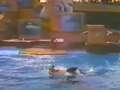 SeaWorld’s most violent orca who attacked FIVE trainers - snapping one's neck