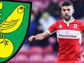 Norwich lining up move for Middlesbrough's Smith as clubs circle for Max Aarons