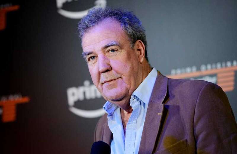 Clarkson reveals he apologised to Harry & Meg after column controversy