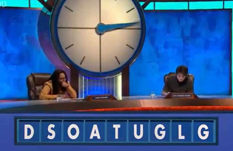 Countdown fans call out Colin Murray blunder as contestants dealt brutal snub