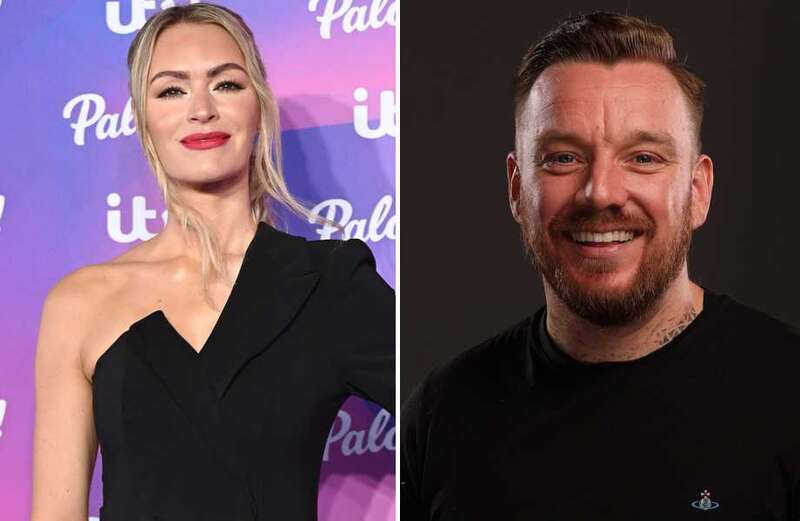 Arsenal fan Laura Woods mocks ex-Spur star O'Hara after derby day humiliation