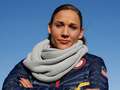 Olympic star Lolo Jones' stalking hell after being harassed by three men