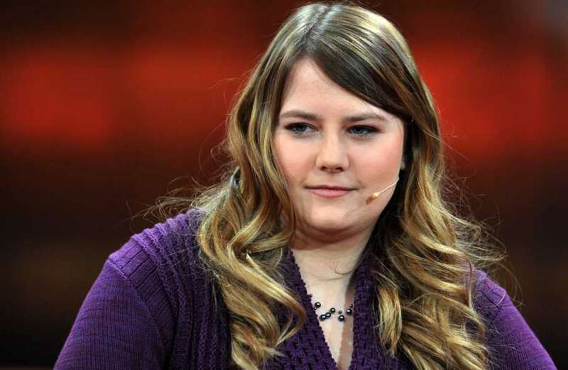 Here' s what we know about Natascha Kampusch and her kidnap ordeal