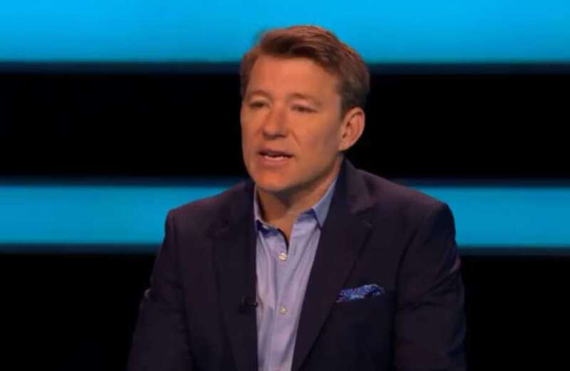 Tipping Point’s Ben Shephard leaves viewers ‘concerned’ over appearance