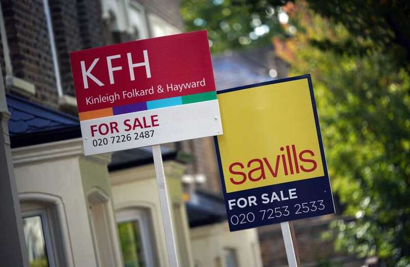 New 1% deposit first-time buyer scheme launched - all you need to know