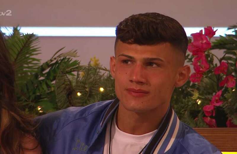 Love Island fans all say the same thing over Haris' behaviour