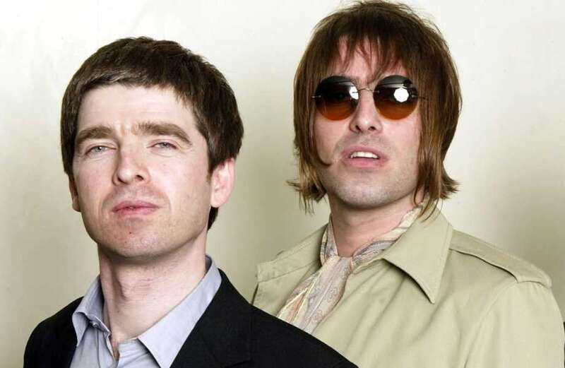 Noel Gallagher won’t rule out Oasis reunion after split from wife Sara MacDonald