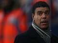 Chris Kamara turned down huge pay rise to become Fulham director of football