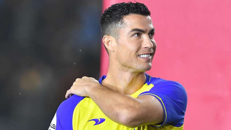 Cristiano Ronaldo using Real Madrid contacts to secure another Al-Nassr transfer