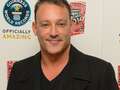 Heart Radio's Toby Anstis calls police as he gets stuck on 'freezing' Tube train