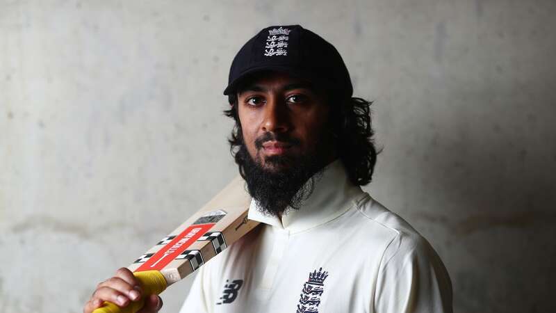 Haseeb Hameed is set to captain the England Lions against Sri Lanka A (Image: Chris Hyde/Getty Images)