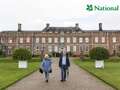 National Trust 2-for-1 over 60s ticket Terms and Conditions