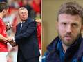 Carrick shares what Ferguson taught him as Premier League return eyed eideiudiqreprw