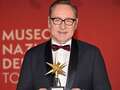 Kevin Spacey gets Lifetime Achievement Award as he awaits trial for sex crimes