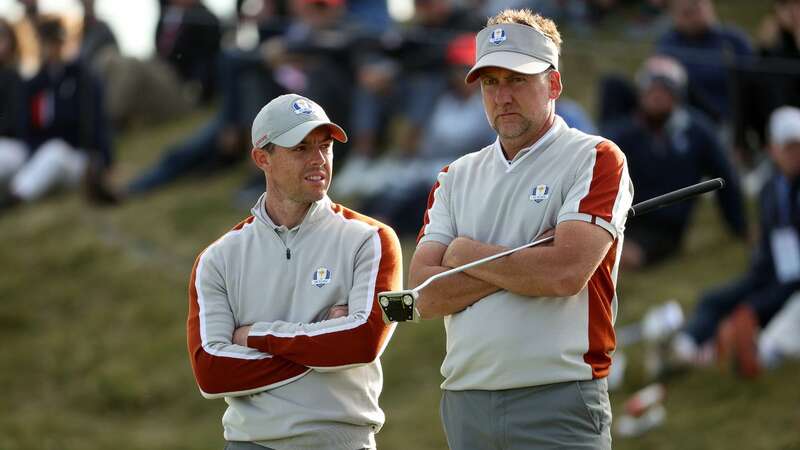 Ian Poulter has addressed his Ryder Cup feature (Image: Getty Images)