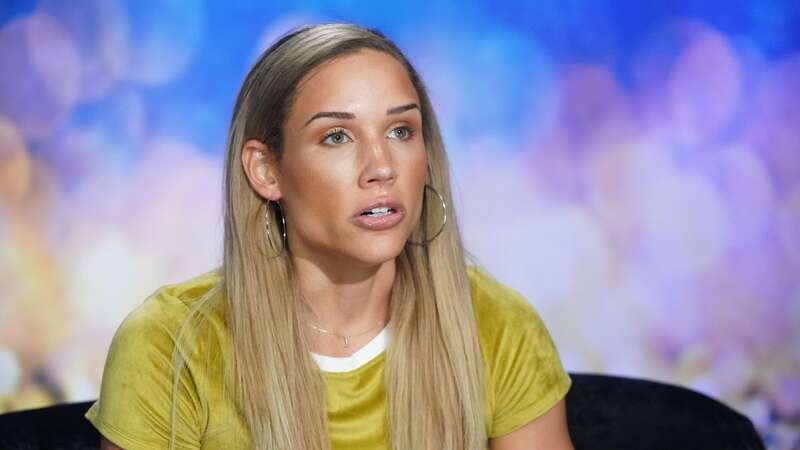 American Olympian Lolo Jones revealed she