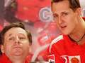 Michael Schumacher helped ex-Ferrari boss Jean Todt to chat up Bond Girl fiancée