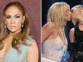 Jennifer Lopez claims she was supposed to kiss Madonna at iconic 2003 VMAs