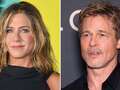 Jennifer Aniston 'backs off' friendship with ex Brad Pitt after 'bad feeling'