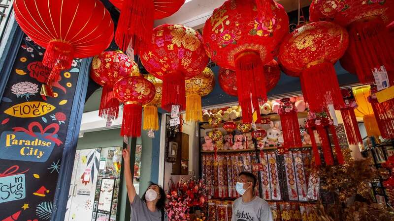 Chinese New Year 2023 horoscopes predict tough year for four signs