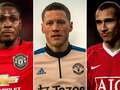 Man Utd's 7 loan players this century and how they fared ahead of Weghorst debut