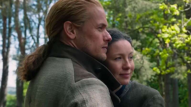 Outlander fans outraged as emotional plotline dropped from season six