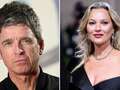 Noel Gallagher 'leaning on close friend Kate Moss' after marriage split