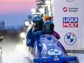 Great Britain's bobsleigh boys aim to overturn odds rather than sled this time eiqxikuidtzprw