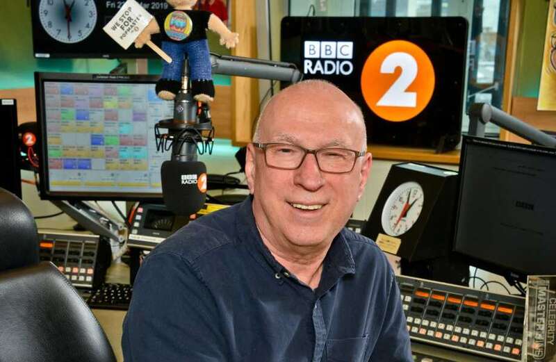 Radio 2 star Ken Bruce’s replacement ‘revealed’