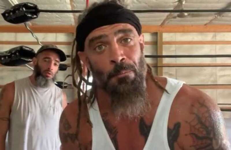 Jay Briscoe passes away after 'dominating ROH with brother' says Tony Khan