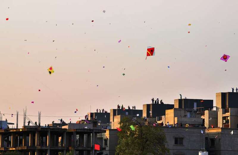 Baby among 6 festival-goers sliced to death by ‘glass-encrusted’ kite strings