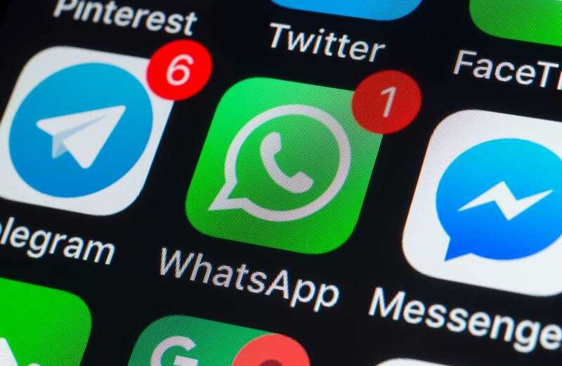 WhatsApp warns billions of users over dangerous mistake that could cost you